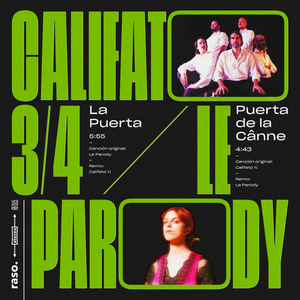 La Puerta (Califato ¾ Remix)