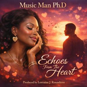 Echoes from the Heart (Radio Edit)
