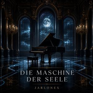Klavier im Sturm