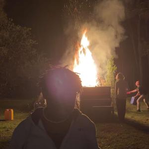 Comebacks (feat. 4mr Frank White)