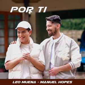 Por Ti