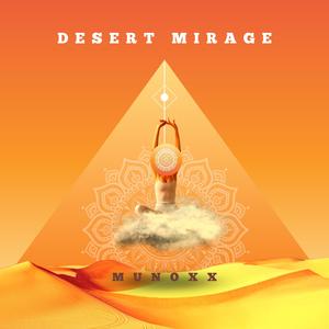Desert Mirage