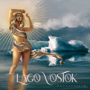 Lago Vostok