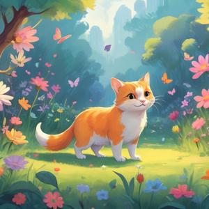 l'écureuil espiègle musique pour bébé