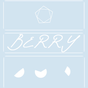 BERRY (feat. 初音ミク)