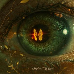 Apple Of My Eyes