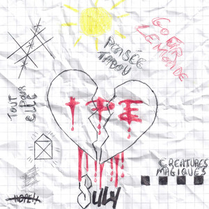 No Love