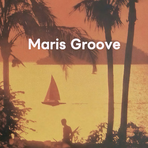 Afterglow of the Sea