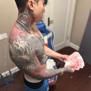 [FREE] SASIOVERLXRD Type Beat "遗忘"