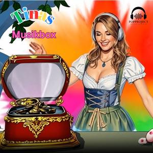 Dancing Through The Rain (feat. Candytronic)