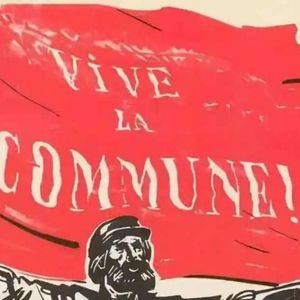 La Marseillaise de la Commune（公社马赛曲）(法语)