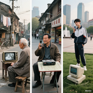 中国近代史（三十年）