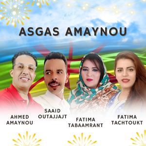 Asgas Amaynou