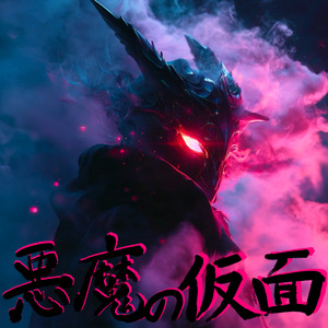 悪魔の仮面 (Remastered 2025)