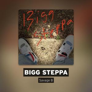 BiGG Steppa