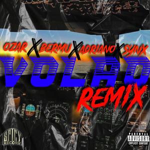 volao (feat. Bermu, Adriano & Synx) (remix)