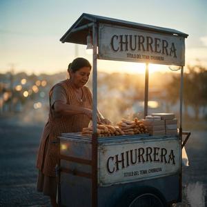 CHURRERA