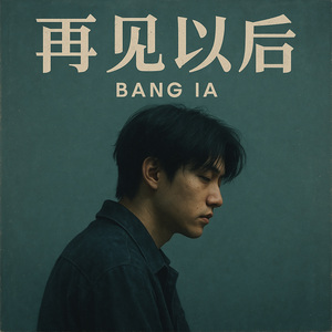 再见以后