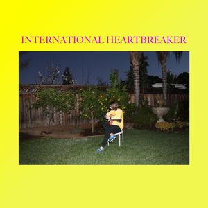 International Heartbreaker