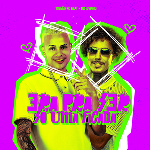 Era pra Ser Só uma Ficada