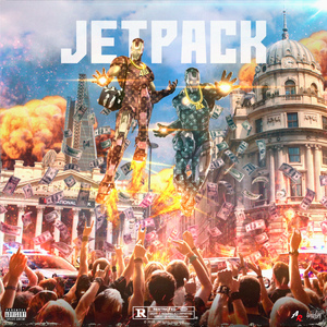 JETPACK (feat. TEKSIDR)