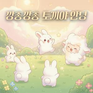 깡총깡총 토기야 안녕