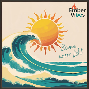 Sonne, Unser Licht