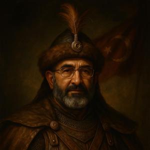 Akıncı Fethullah ERBAŞ Destanı