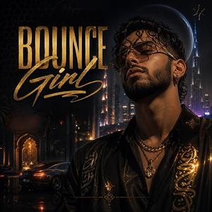 Dj Bobby banks (Bounce Girl)