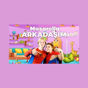 Masarella - Arkadaşım