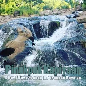 Pinukpuk kapiyaan (Jefferson Dematera)