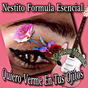 Quiero Verme en Tus Ojitos