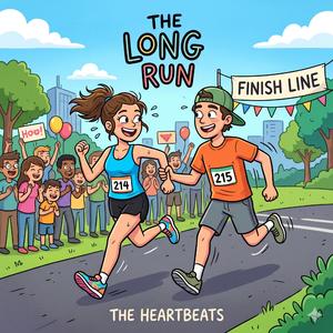 Race Begin