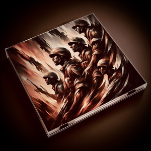 Soldiers(Original Mix)