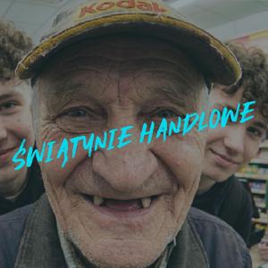 Świątynie handlowe