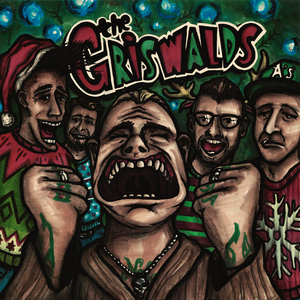 I Just Can't Wait For Xmas (to be Over)