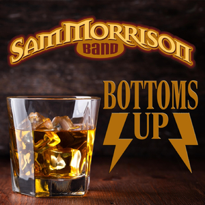 Bottom's Up!
