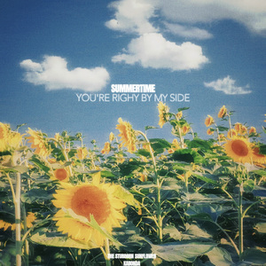 You're right by my side(Prod x SIMMI&Supreme)