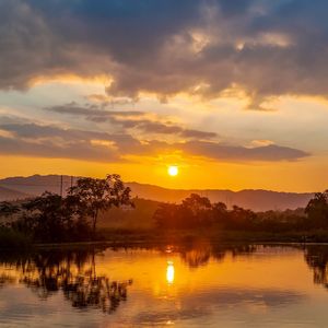 心中的诗意与爱的旋律