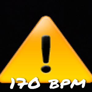 170 BPM