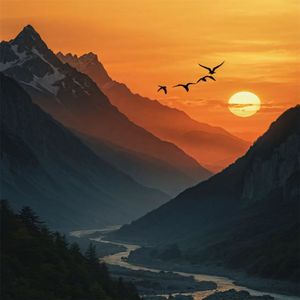 电子的魅力 夜晚不歇