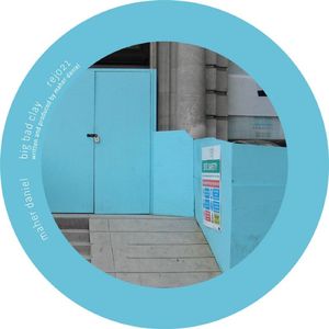 Big Bad Clay (Original Mix)