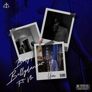 BELLY DANCER (feat. VLE.)