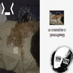 I am sexy and i know it (Bonus track)