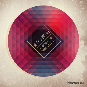 Something in Your Eyes