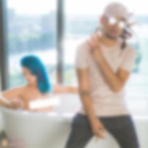 Cloudy Mornings (feat. Richy Hyliger)