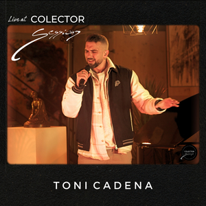 Ábreme (Live At Colector Sessions)