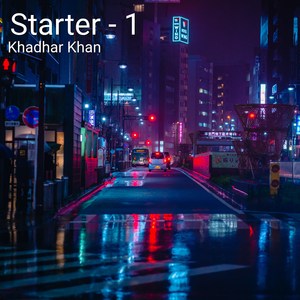 Starter - 1