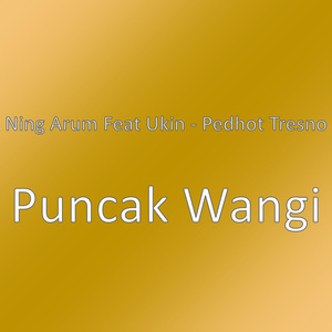 Puncak Wangi