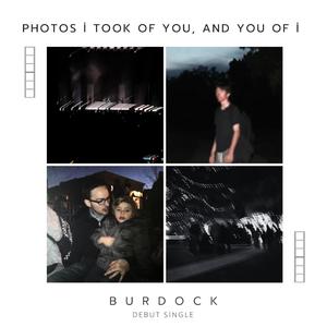 Photos I took of you, and you of I